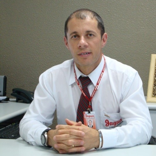“O projeto seleciona os jovens de acordo com o grau de necessidade por que passam. São sempre priorizados os que mais precisam”, esclarece Fábio Dias, sócio da Jaguar Contabilidade e Delegado do CRCPR em Jaguariaíva.