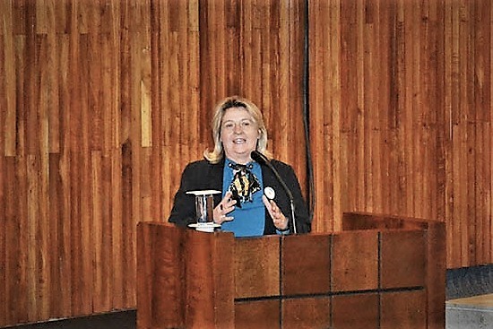 "É preciso realizar estudos mais apurados, porque em certos produtos dos quais outros estados retiraram a ST, o Paraná passa a ser menos competitivo", analisa Lucelia Lecheta, vice-presidente de Desenvolvimento Profissional do CFC.