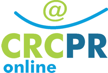 logo CRCPR Online