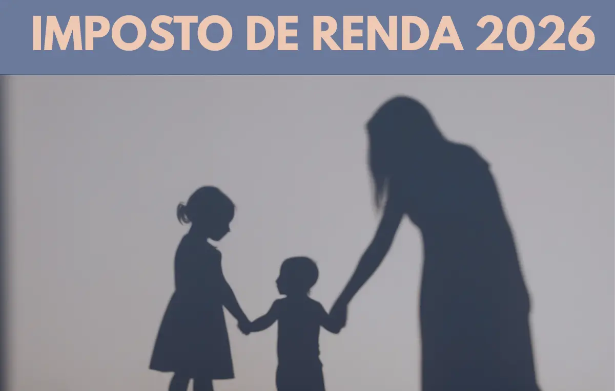 Dependentes no IR: entenda as regras de renda e idade para não cair na malha fina