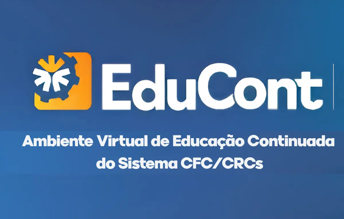 Conheça a plataforma de cursos do CFC
