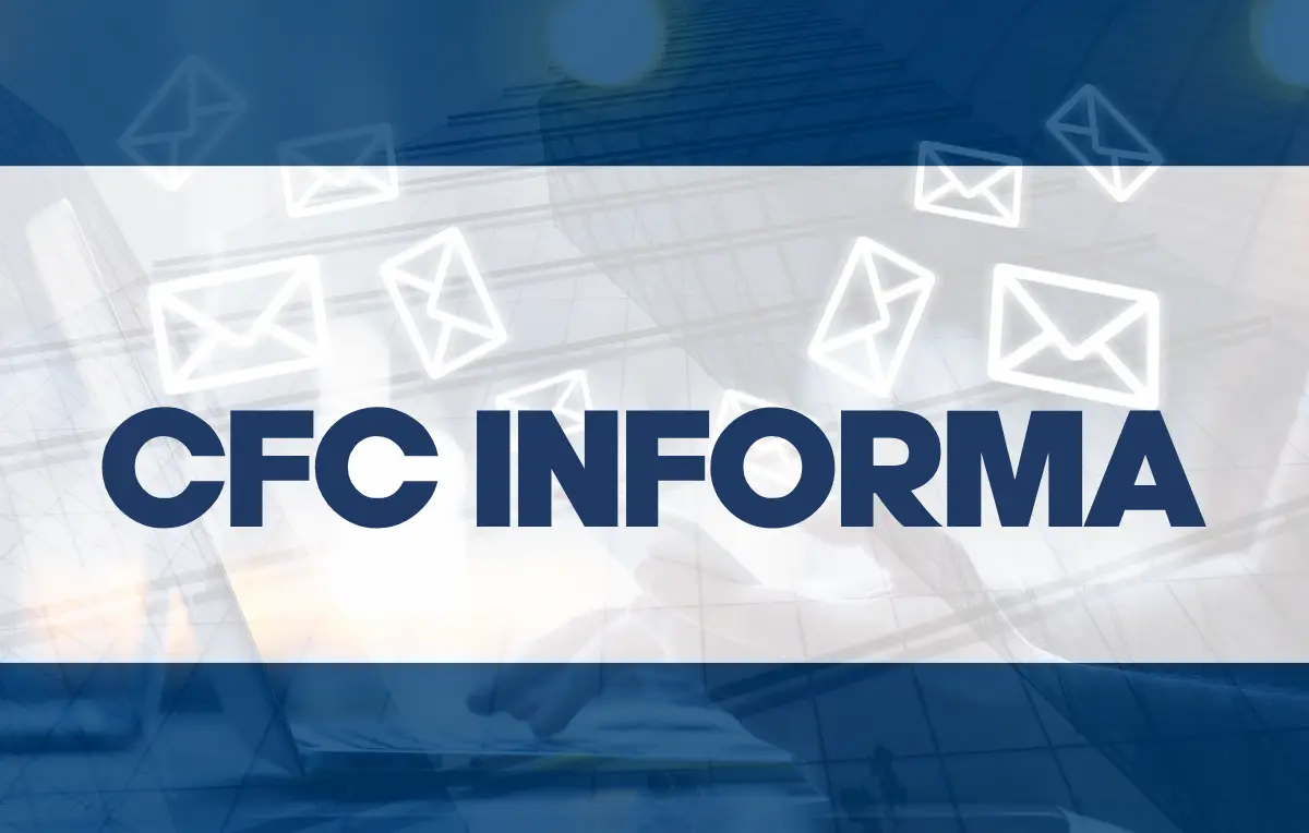 Diálogo entre CFC e Receita Federal acelera identificação de bloqueio no acesso ao “Meu Imposto de Renda”