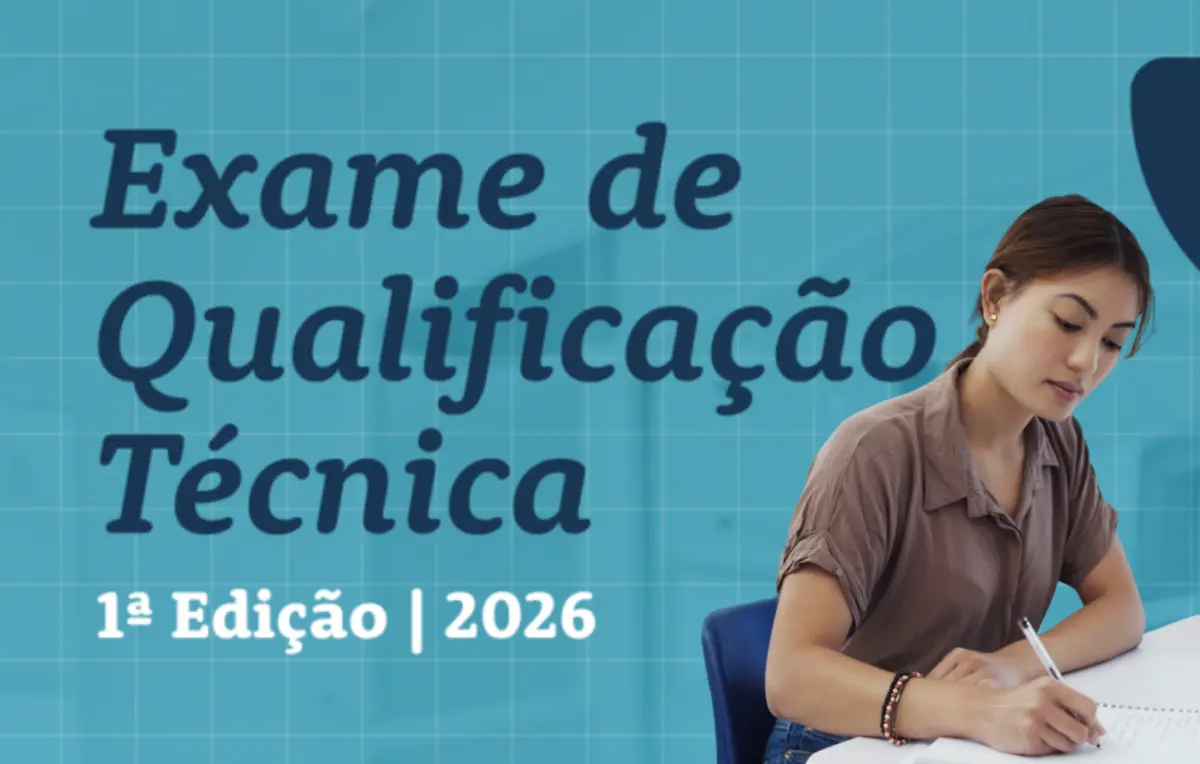 Provas do EQT acontecem entre os dias 4 e 9 de maio