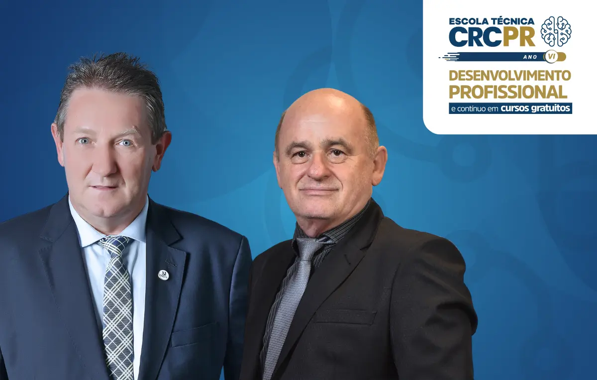 “Foi uma resposta concreta a um momento de incerteza”. Protagonistas relembram a criação da Escola Técnica CRCPR