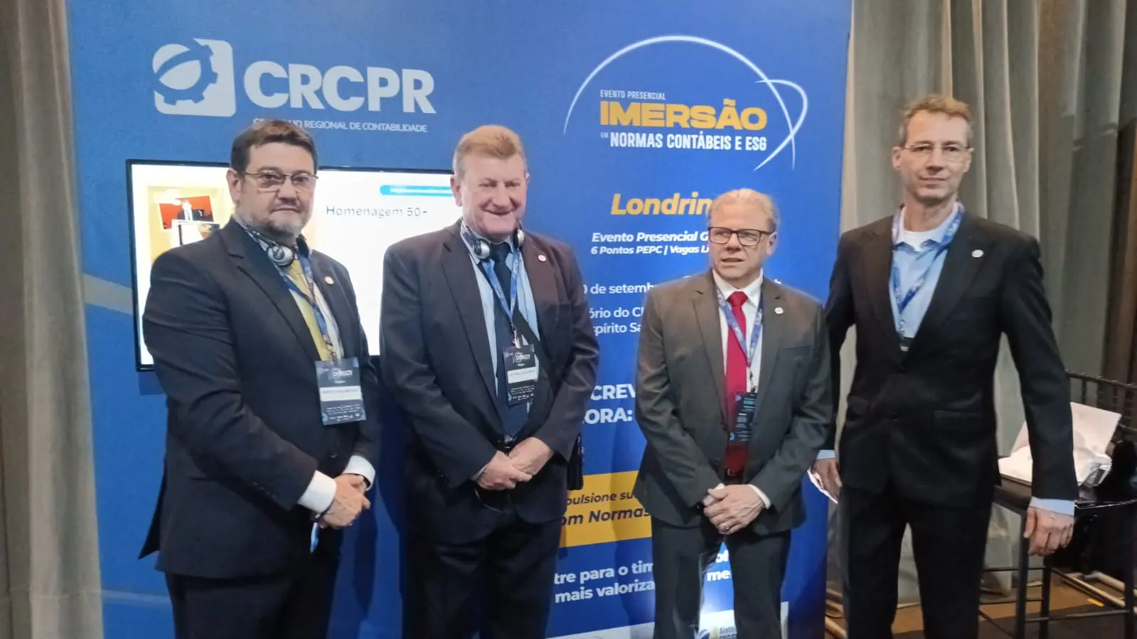 CONECT SESCAP-LDR 2026 reúne especialistas e lideranças para debater os desafios da nova economia