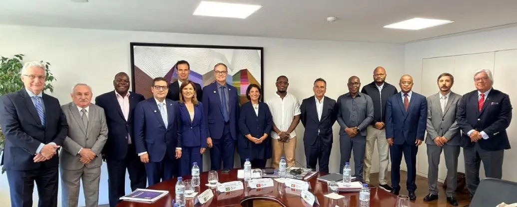 CFC assume coordenação do Programa de Governança Institucional da Ucalp