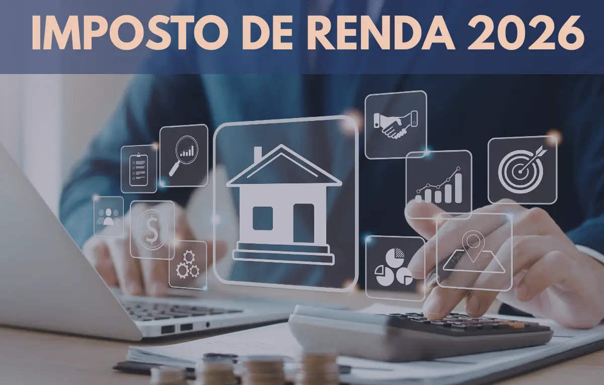 Ganhos com ações têm limites que devem ser indicados na Declaração do Imposto de Renda