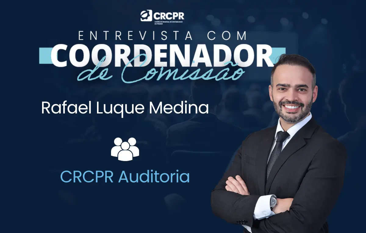 "Produzimos conteúdos práticos que se conectam com demandas reais do mercado", disse Rafael Luque Medina