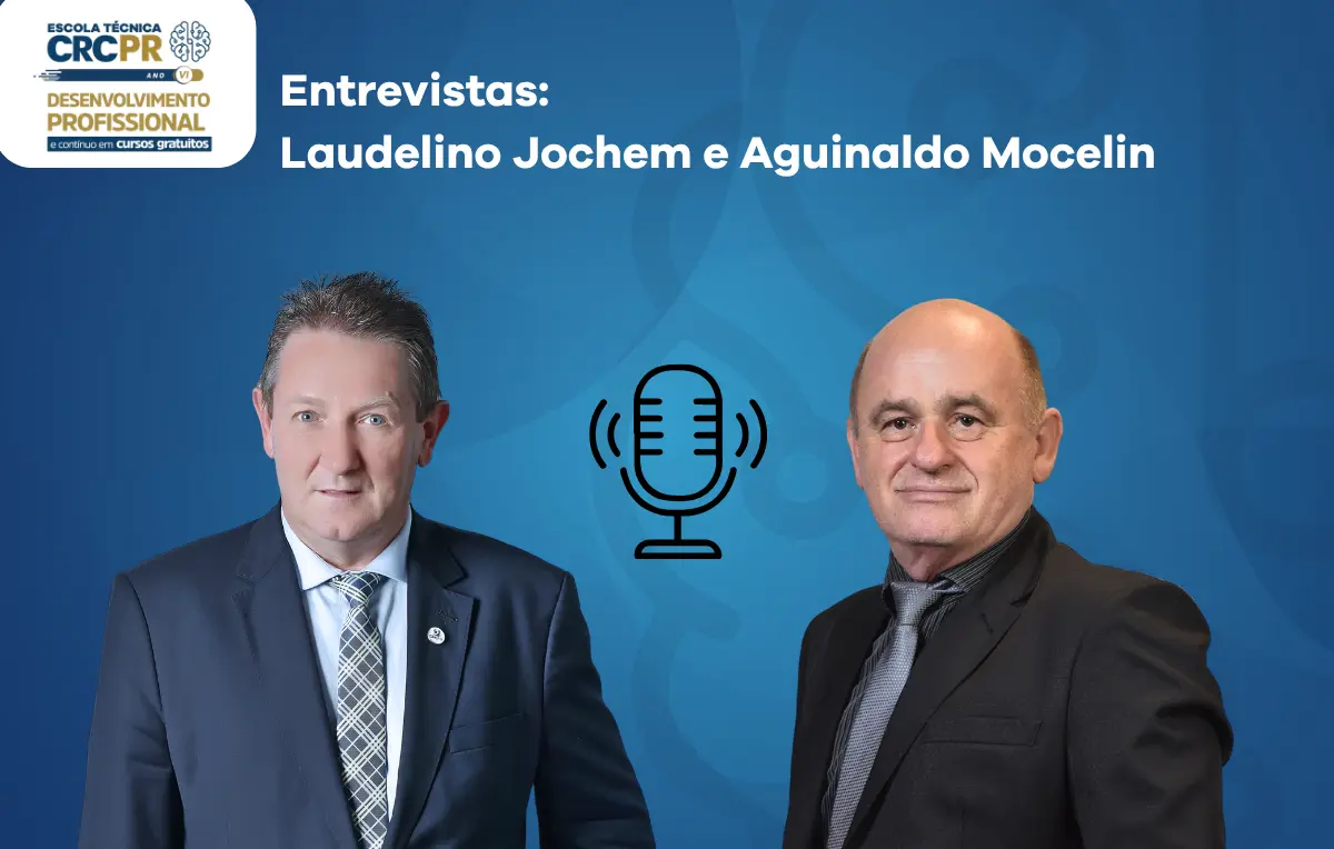 “Foi uma resposta concreta a um momento de incerteza”. Protagonistas relembram a criação da Escola Técnica CRCPR