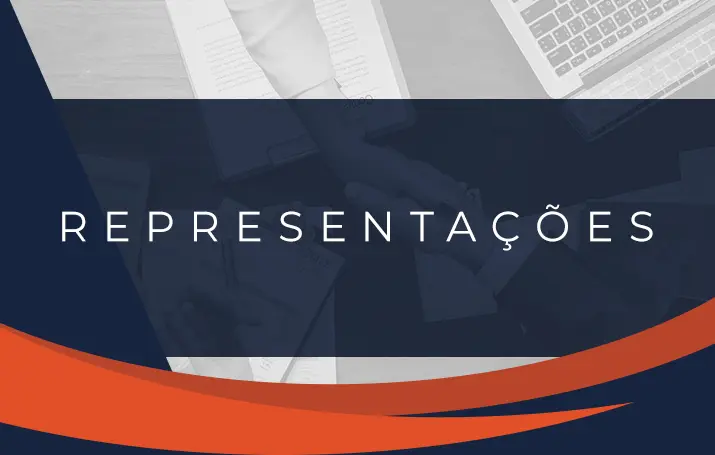 Representações