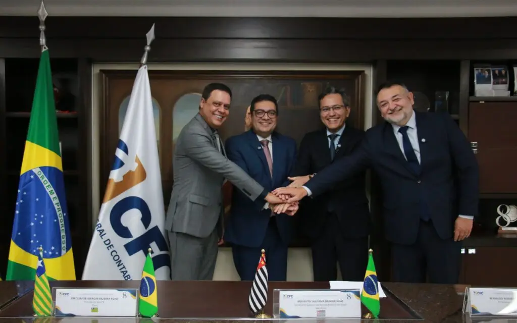 Ato conjunto do CFC, Receita Federal e Comitê Gestor do IBS fortalece papel estratégico da contabilidade na conformidade tributária
