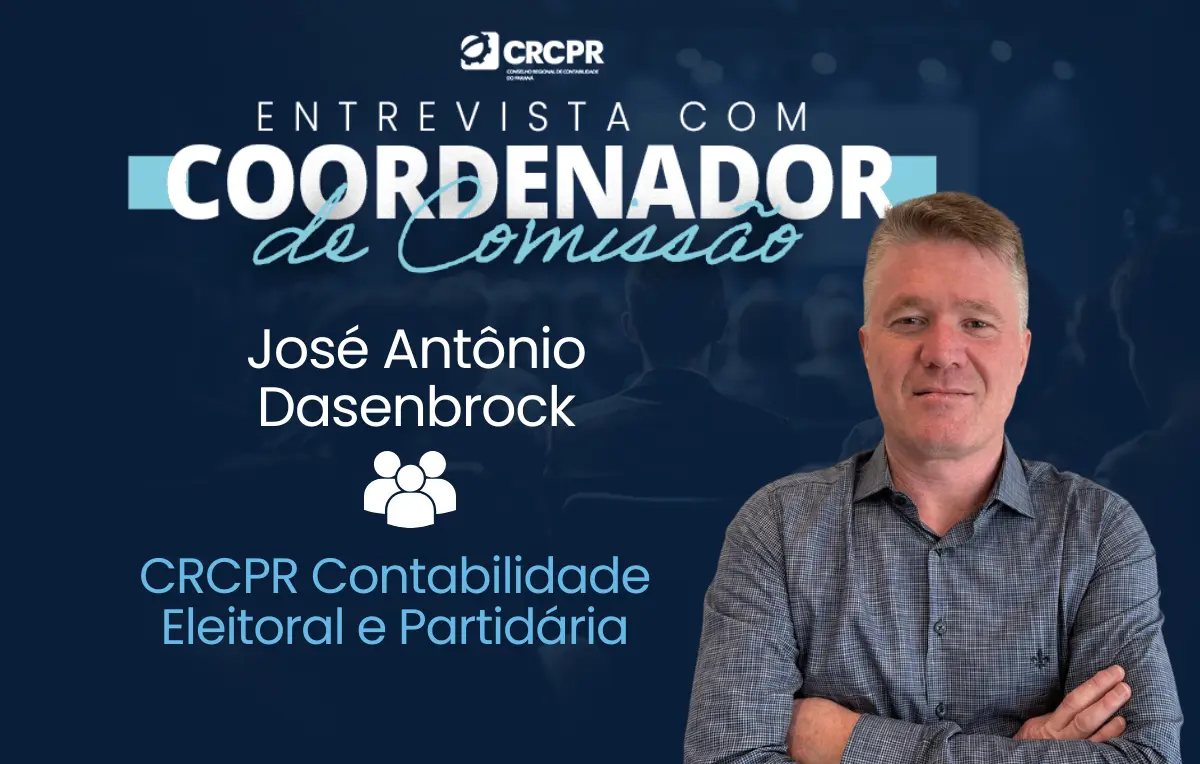 Em ano de eleições, Comissão do CRCPR fortalece atuação dos profissionais da Contabilidade Eleitoral e Partidária