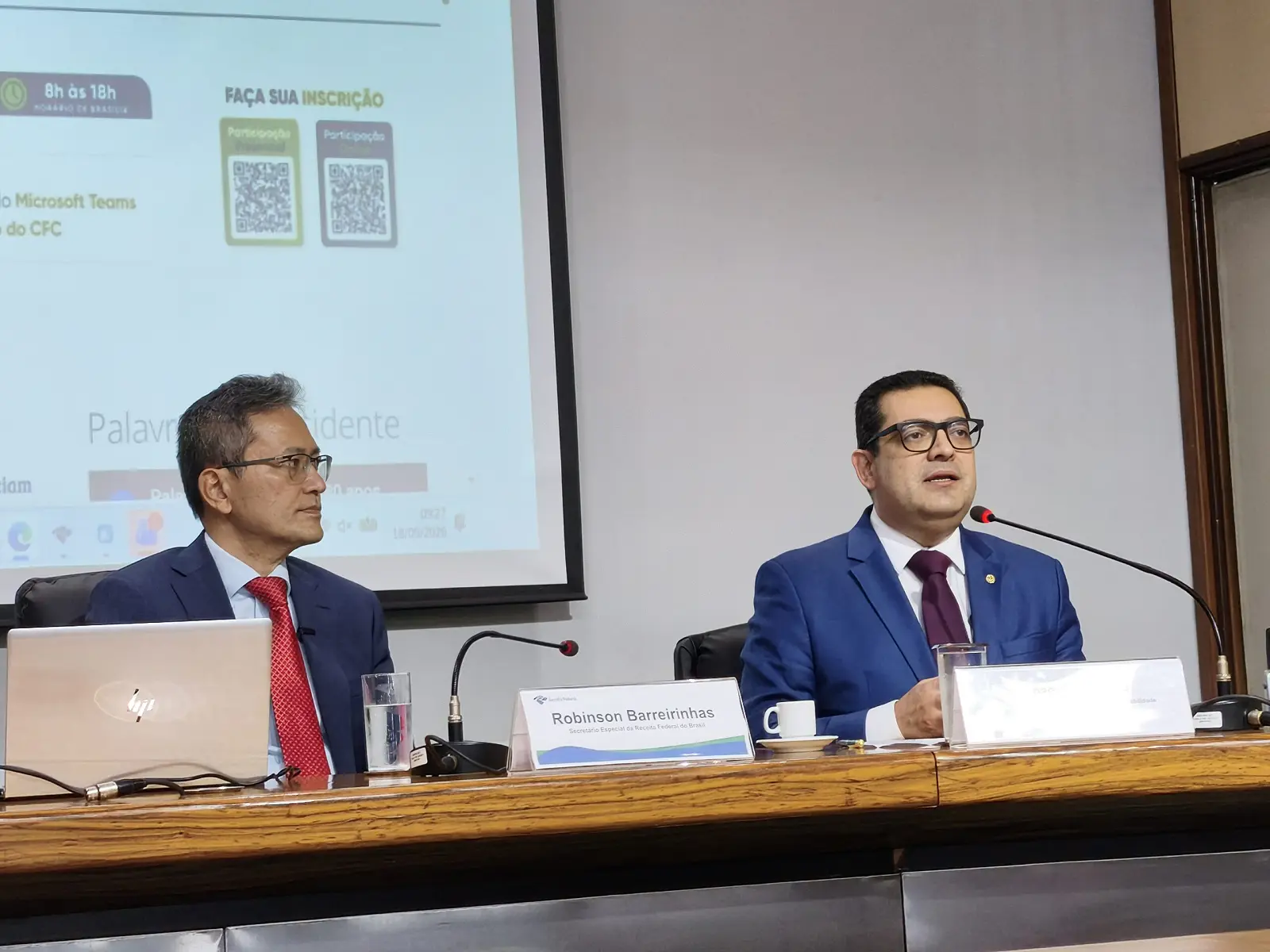 Força-tarefa coloca profissionais da contabilidade no centro da orientação sobre a Reforma Tributária