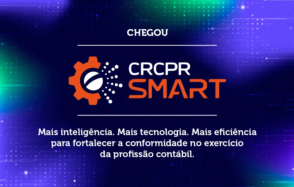 CRCPR Smart: inteligência artificial fortalece fiscalização e impulsiona transformação digital do Conselho