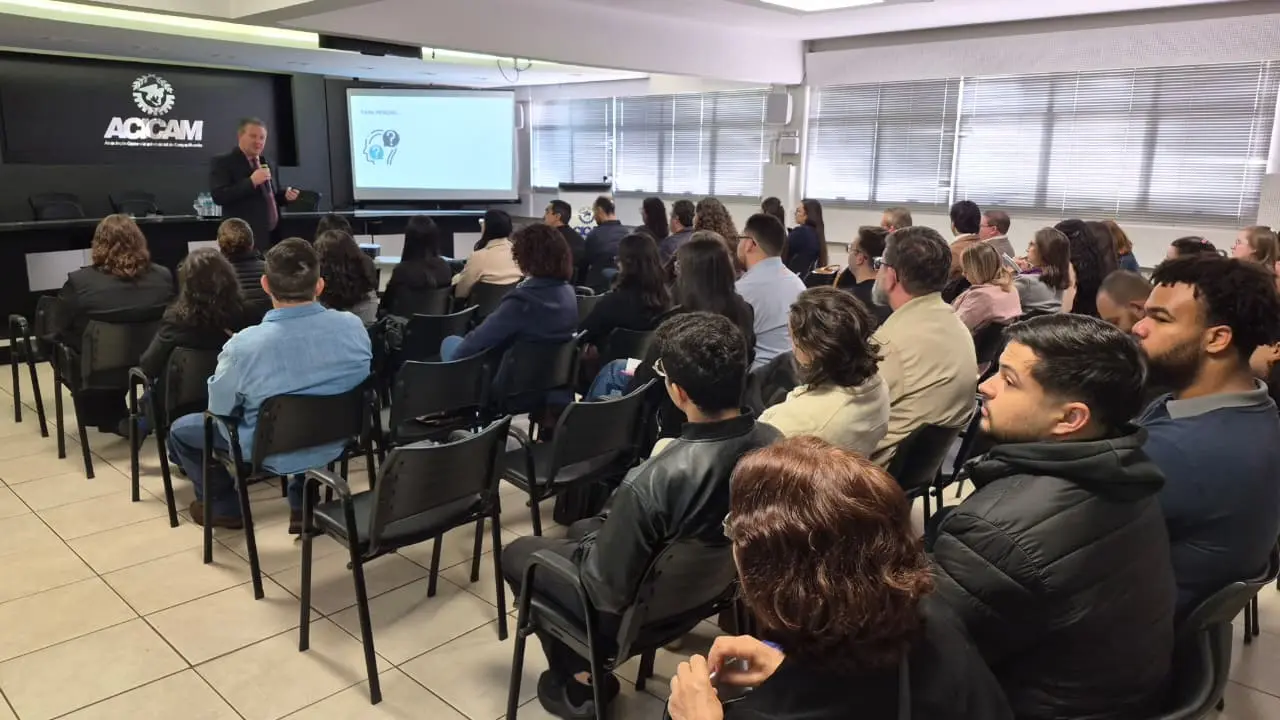 Normas Contábeis e ESG pautam encontro de profissionais da contabilidade, em Campo Mourão 