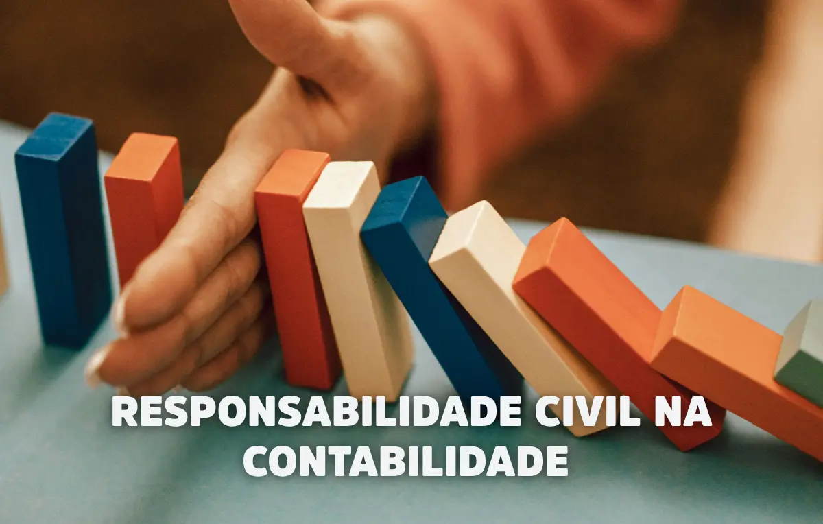 Seguro de responsabilidade civil na contabilidade ganha relevância diante do aumento das obrigações fiscais e avanço da digitalização