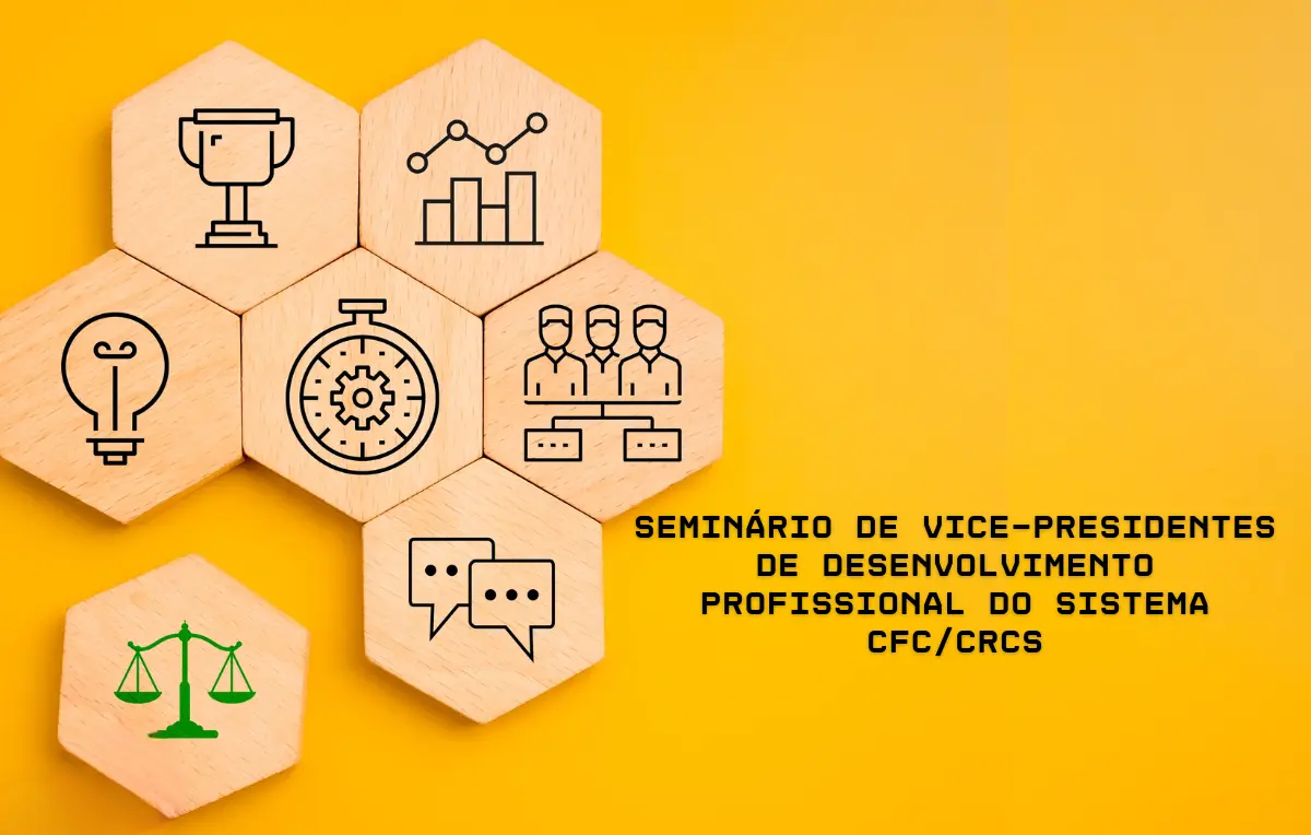 Vice-presidentes de Desenvolvimento Profissional se reúnem em imersão voltada para a integração
