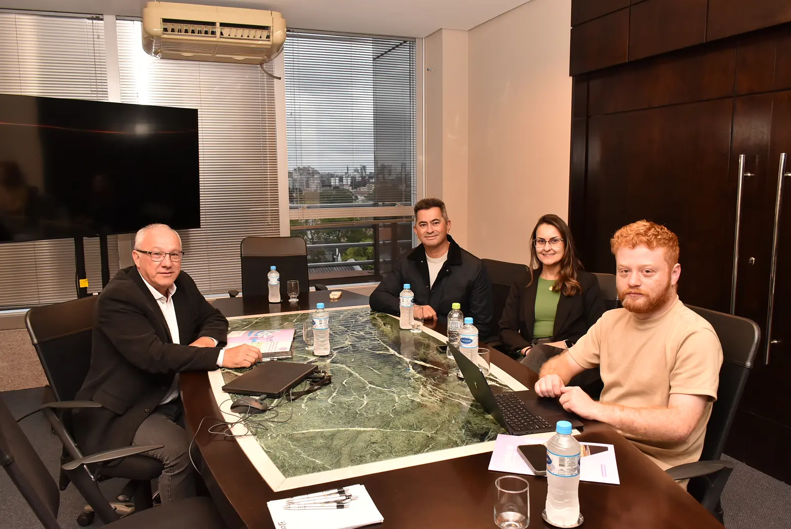 Classe contábil pode contribuir com projeto que ampliará assistência pediátrica no Hospital de Clínicas da UFPR