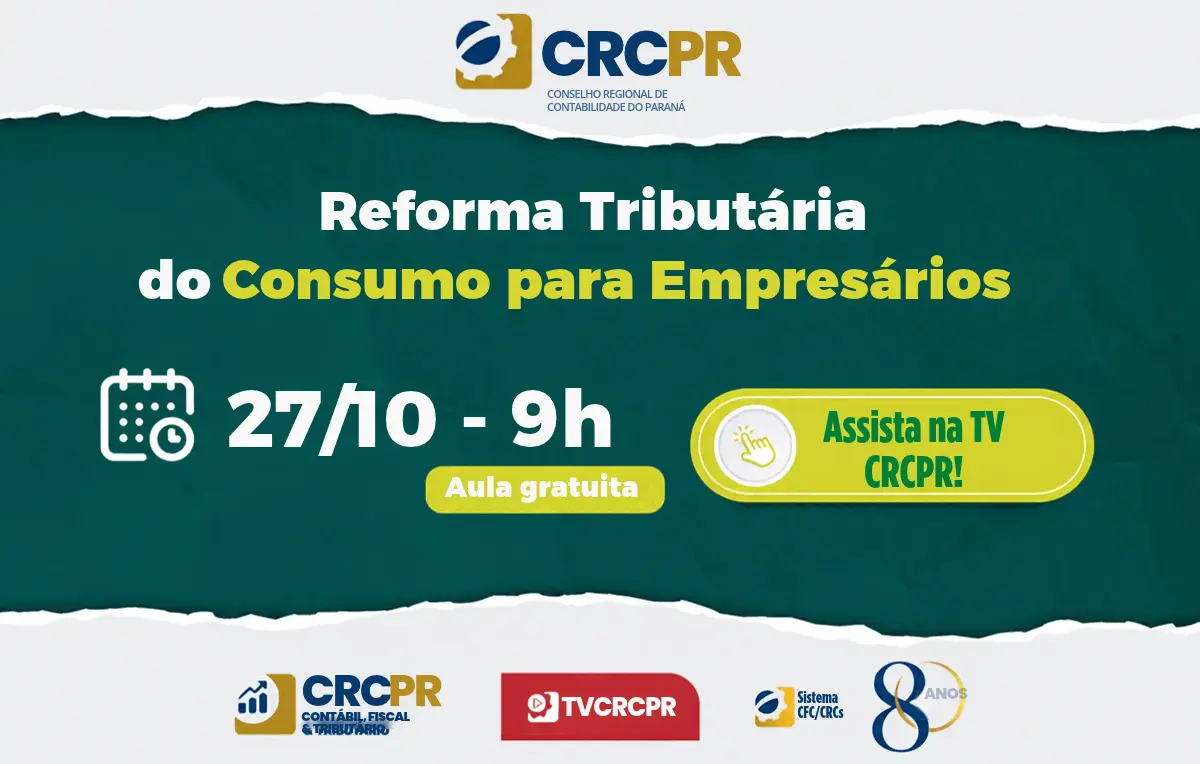 Reforma Tributária exige planejamento e revisão de preços pelas empresas, destaca palestrante