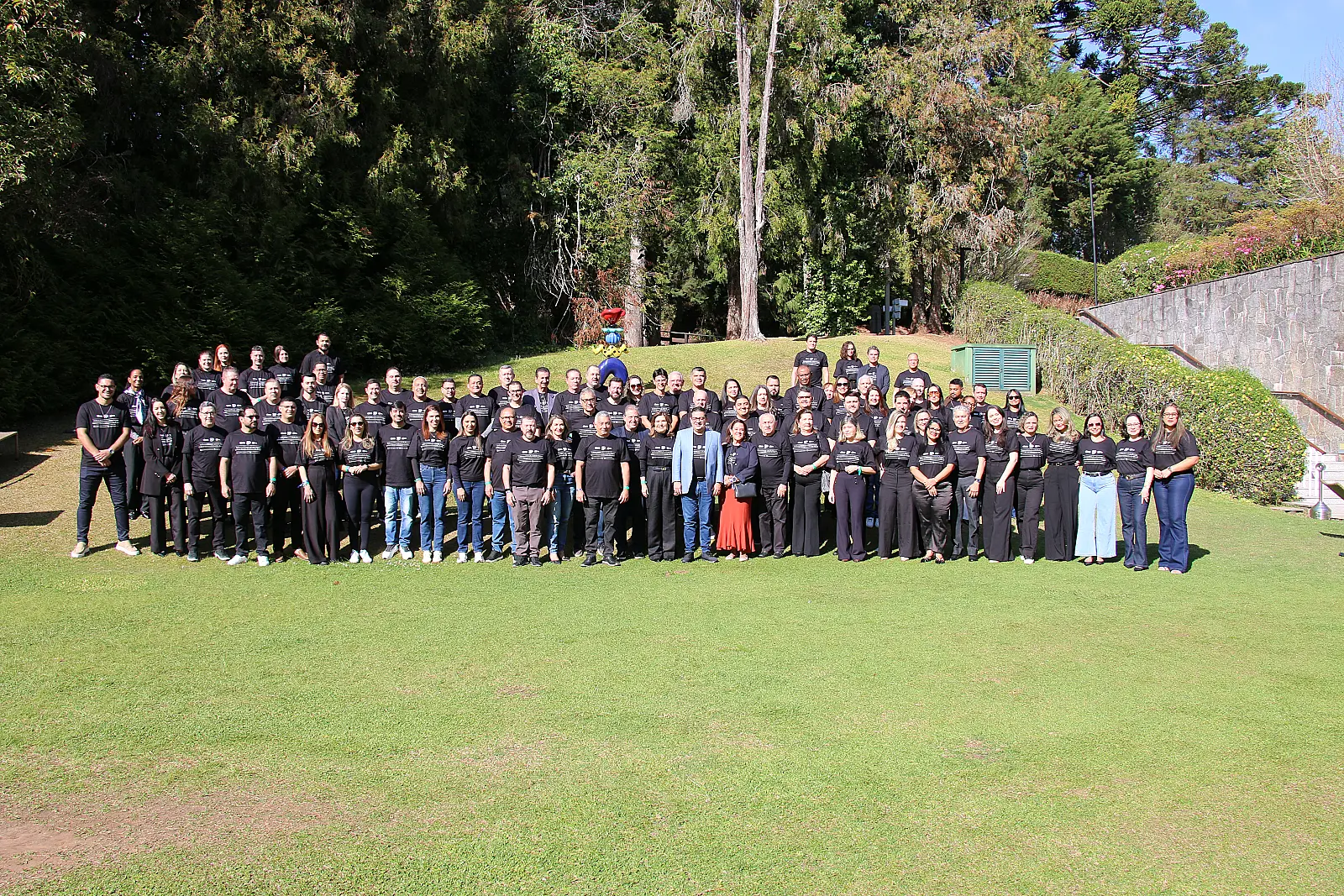 CRCPR participa de reunião nacional do Sistema CFC/CRCs