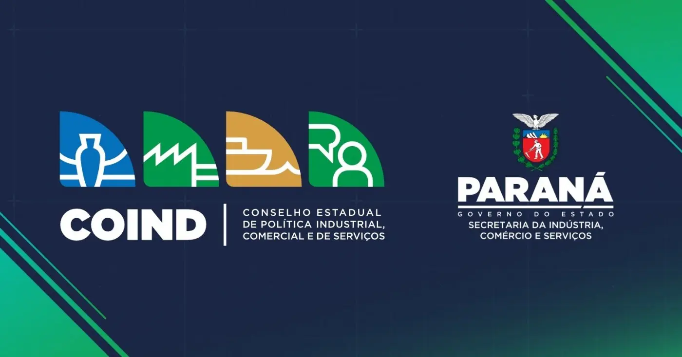 Auditório do CRCPR em Curitiba sediará reunião do Conselho Estadual de Política Industrial, Comercial e de Serviços do Paraná