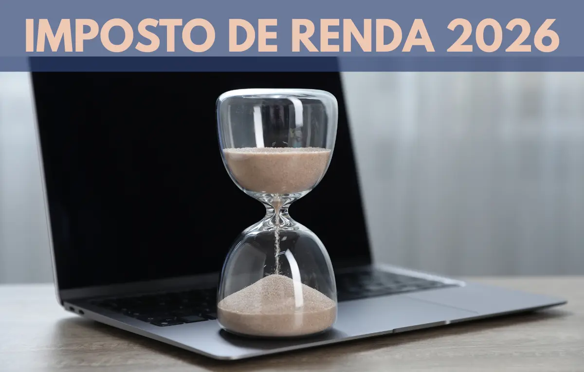 Contador orienta contribuintes que perderam o prazo para apresentar a Declaração do Imposto de Renda