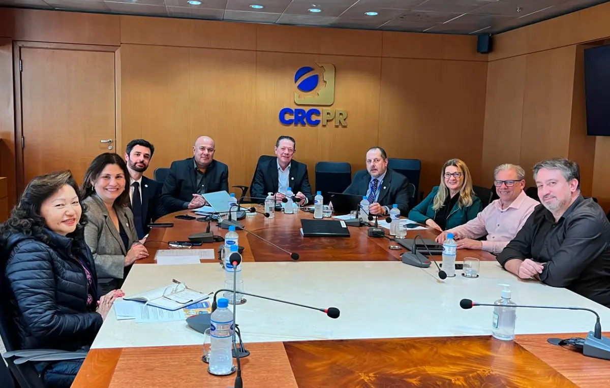 Reuniões de Câmaras e Conselho Diretor aconteceram no dia 27 de julho
