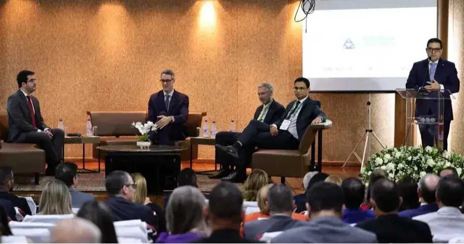 Com mais de 50 mil inscritos, Receita Federal e CFC realizam primeiro módulo de curso inédito sobre Reforma Tributária