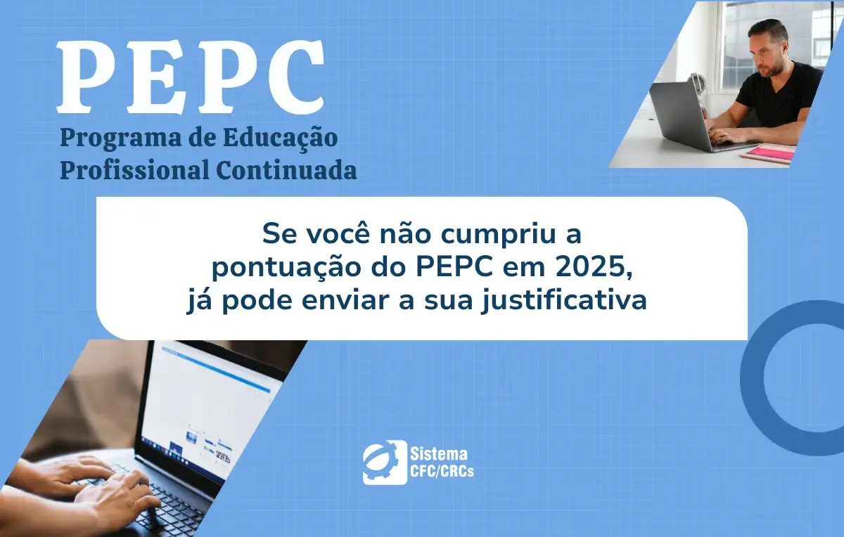 Justificativas pelo não cumprimento do PEPC-CFC devem ser apresentadas até o fim de agosto