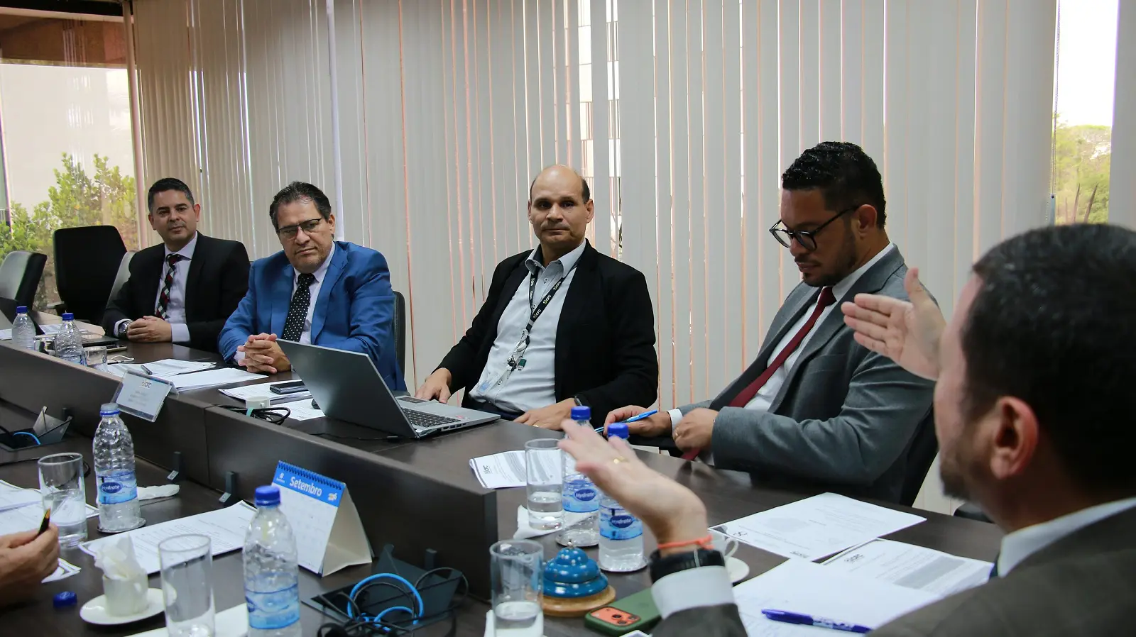 Normas para as Eleições dos CRCs de 2027 entram em processo de atualização