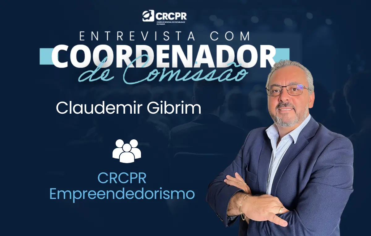 Comissão do CRCPR incentivando o desenvolvimento da atuação contábil empreendedora