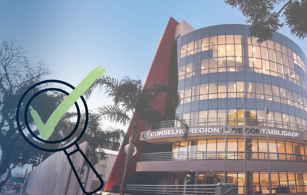 CFC encerra auditoria do CRCPR sem registro de qualquer ressalva em 2026
