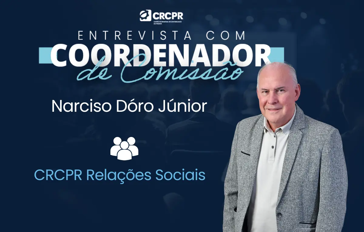 Relacionamento entre CRCPR e entidades é reforçado pela Comissão CRCPR Relações Sociais 