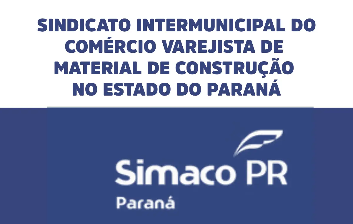 SIMACO/PR informa sobre contribuições previstas na CCT 2026/2027