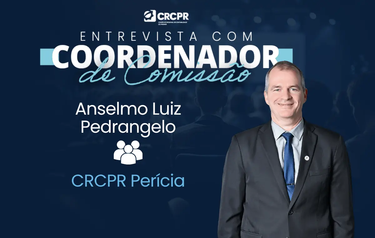 "O principal desafio é conseguir levar conteúdo relevante e que possa ser absorvido na rotina intensa do trabalho pericial", disse Anselmo Luiz Pedrangelo