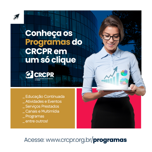 Rodapé do Boletim Online do CRCPR - Curitiba, 16 de Julho de 2026.