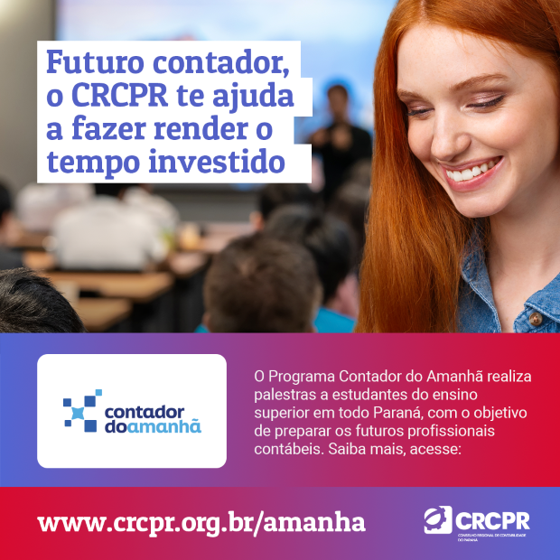 Rodapé do Boletim Online do CRCPR - Curitiba, 23 de Julho de 2026.