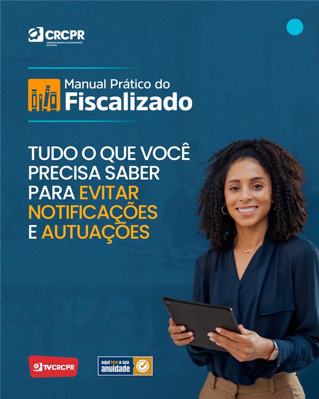 Rodapé do Boletim Online do CRCPR - Curitiba, 30 de Julho de 2026.