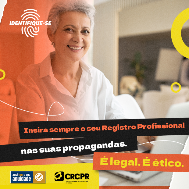 Rodapé do Boletim Online do CRCPR - Curitiba, 06 de Agosto de 2026.