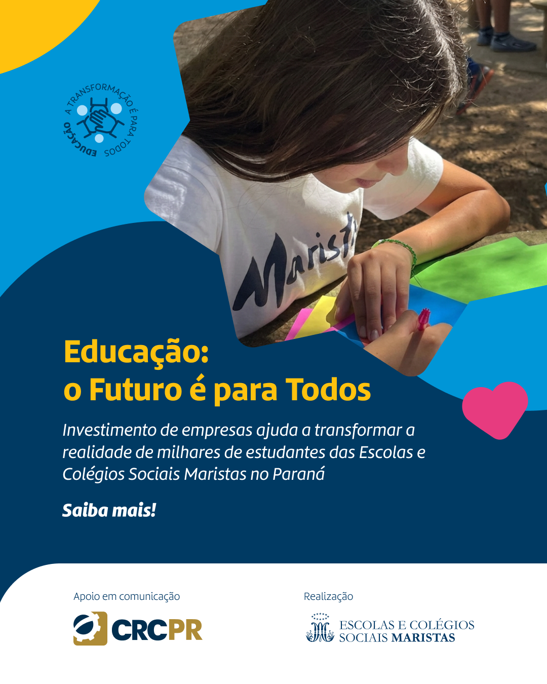 Rodapé do Boletim Online do CRCPR - Curitiba, 20 de Agosto de 2026.