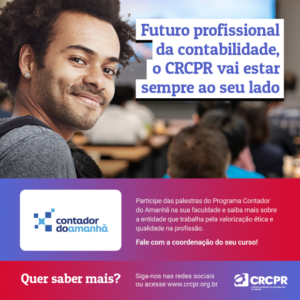 Rodapé do Boletim Online do CRCPR - Curitiba, 27 de Agosto de 2026.