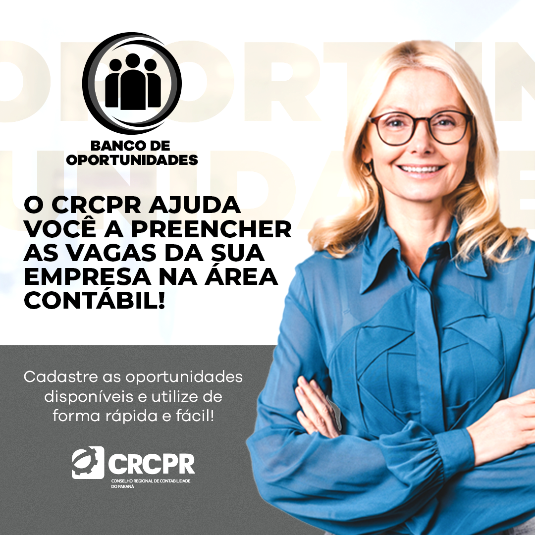Rodapé do Boletim Online do CRCPR - Curitiba, 10 de Setembro de 2026.