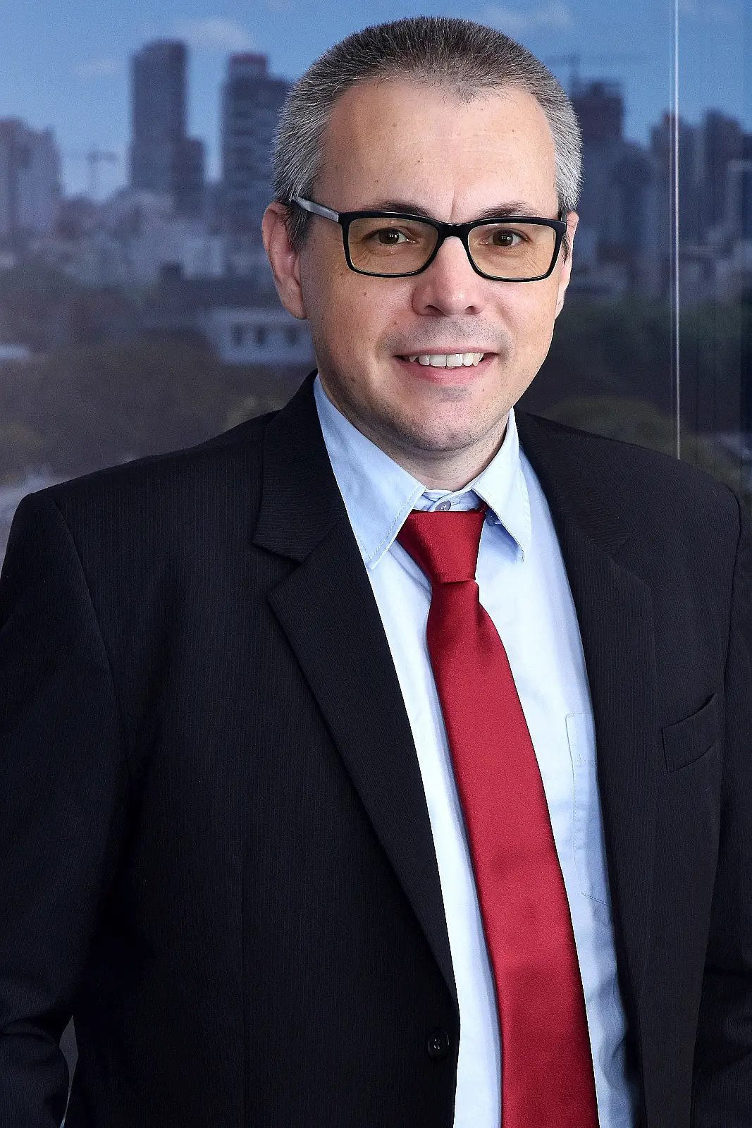 Anderson Giovane Sontag é o novo representante da regional de Marechal Cândido Rondon. Confira entrevista!