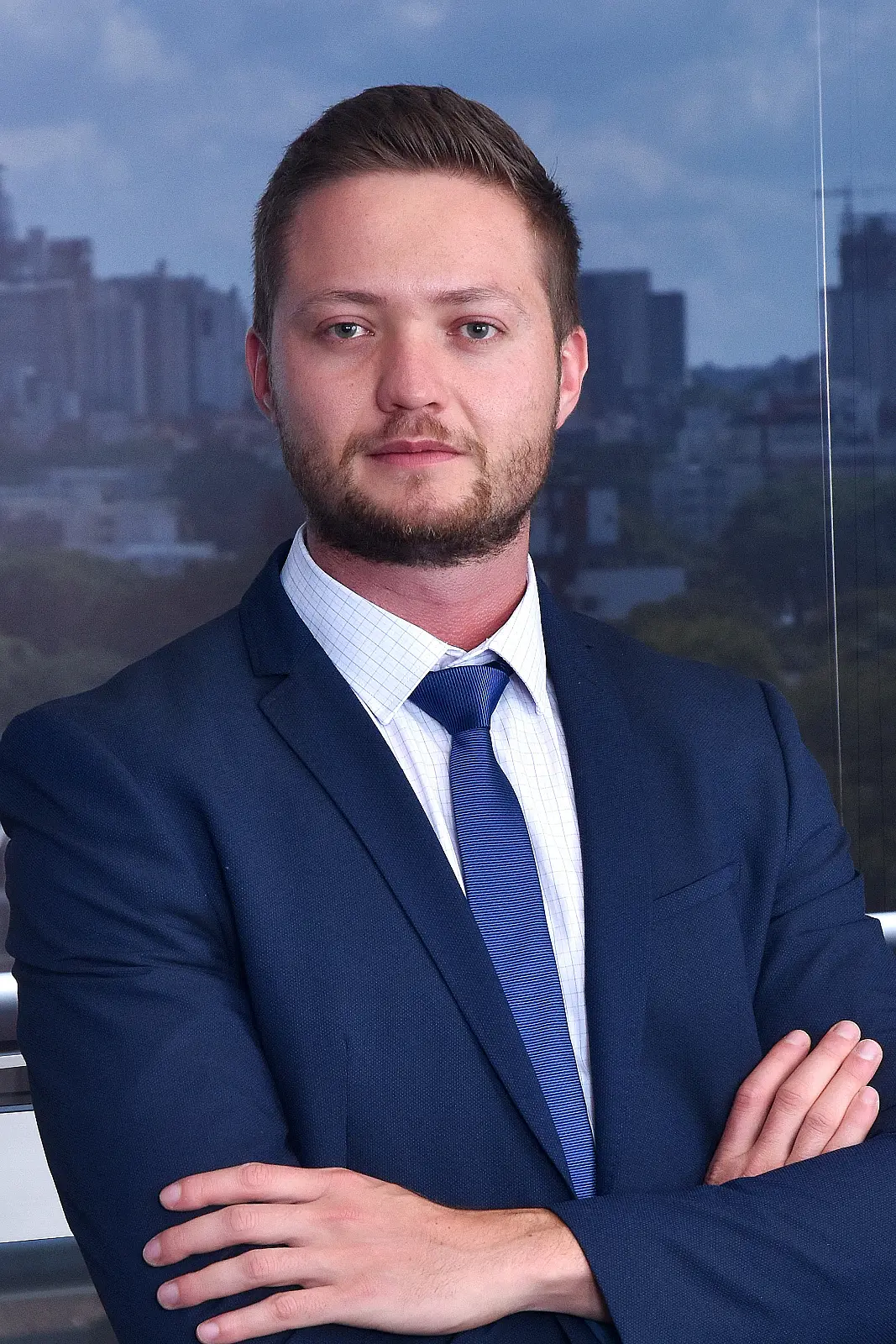 "Nosso trabalho está focado em ações de capacitação, eventos, projetos educacionais e iniciativas de valorização da carreira"", disse o coordenador da Comissão CRCPR Ensino/Jovem, Alison Meurer