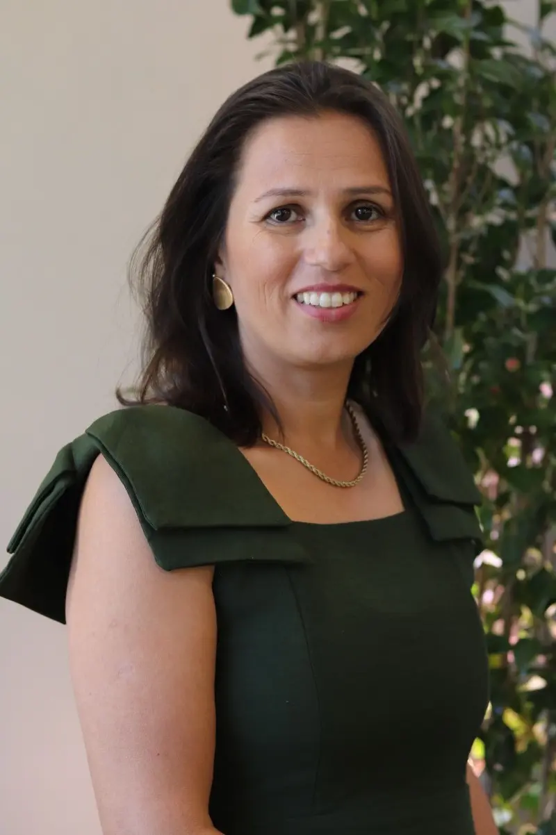 "As mídias digitais ampliam o alcance da Educação Fiscal, permitindo chegar a públicos diferentes e diversificar as formas de comunicação e aprendizagem", afirmou Luciane Nascimento Pereira Lejambre