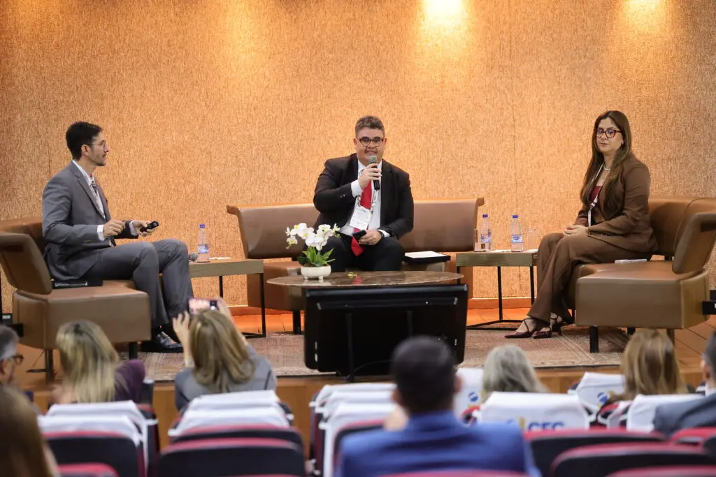 3º Painel abordou os aspectos técnicos e financeiros da arrecadação eleitoral