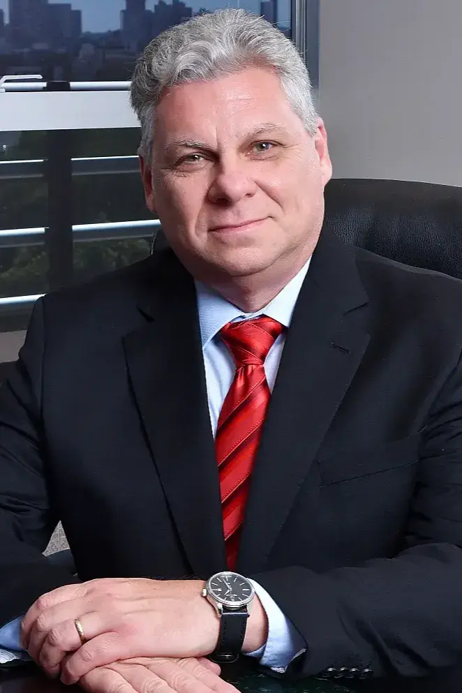 William Fischer