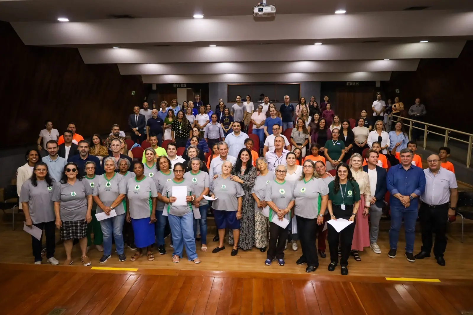 Foto: Prefeitura de Maringá