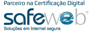 Para emitir do seu certificado digital, acesse o site da parceria CRCPR + Safeweb (link externo), onde encontrará mais informações.OBS: empresa Ative será responsável por operacionalizar o processo e esclarecer possíveis dúvidas dos profissionais contábeis, por meio de ligações telefônicas ou mensagens em WhatsApp, nos números: (41) 3501-8552 ou (41) 99660-731; e pelo e-mail agentederegistro3@ative.site ou agentederegistro@ative.site.