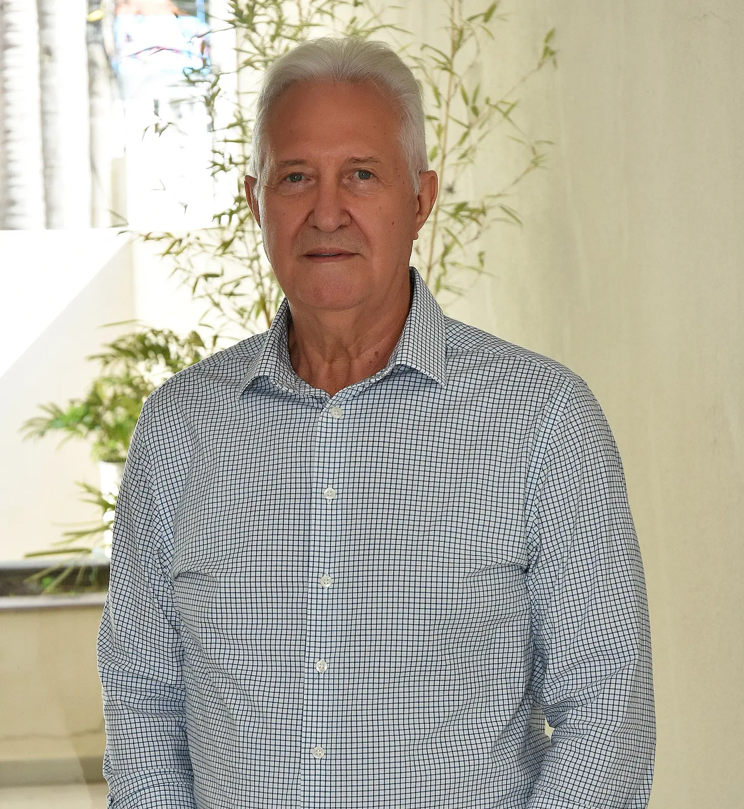 "Mais do que representar o CRCPR, meu compromisso é estar disponível para apoiar os profissionais e contribuir para o desenvolvimento da classe contábil" afirmou o representante regional do CRCPR, Juares Nelson Dalmolin